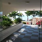 401 Apto Com Vista Para O Mar No Vila Costeira