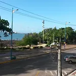 401 Apto Com Vista Para O Mar No Vila Costeira