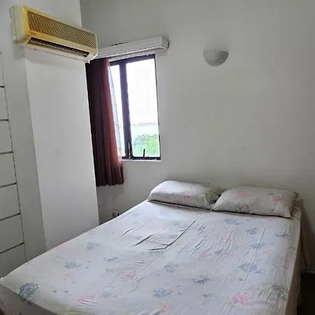 Apartamento 401 Apto Com Vista O Mar No Costeira Fortaleza (Ceara)